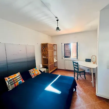 Be Your - 2 Sul Mare Apartment