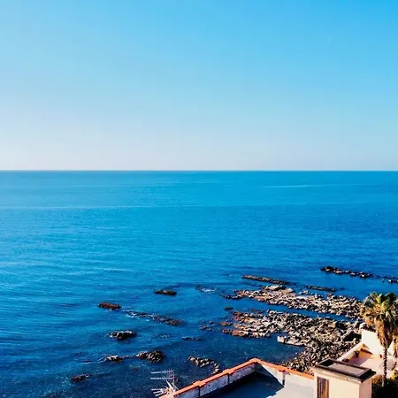 Be Your - 2 Sul Mare Apartment *