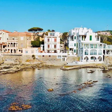 Apartment Be Your - 2 Sul Mare *