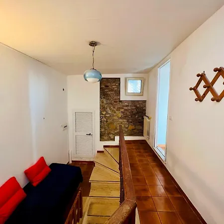 Apartment Be Your - 2 Sul Mare Santa Marinella