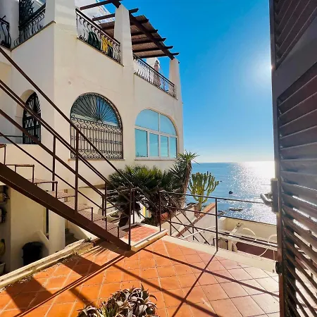 Apartment Be Your - 2 Sul Mare Santa Marinella