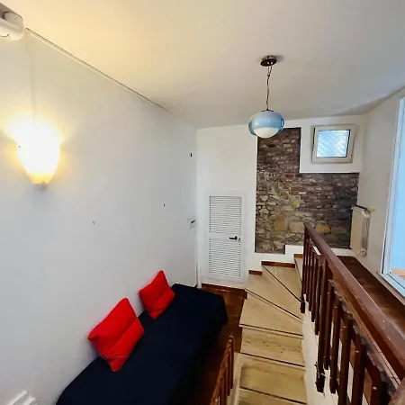 Be Your - 2 Sul Mare Apartment