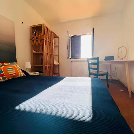 Be Your - 2 Sul Mare Apartment
