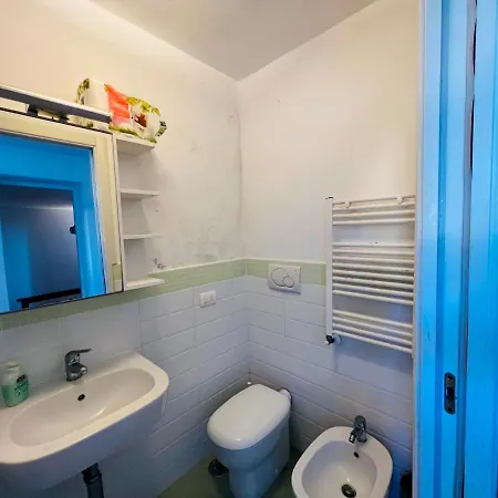 Be Your - 2 Sul Mare Apartment *