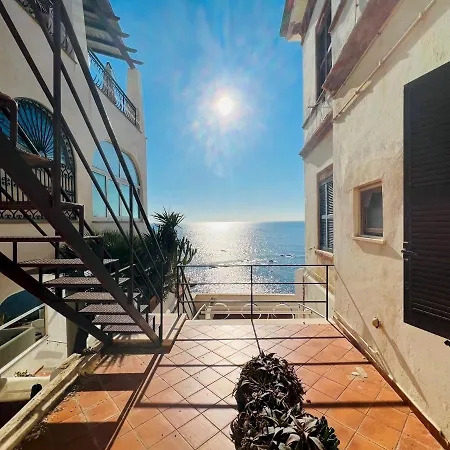 Be Your - 2 Sul Mare Apartment *