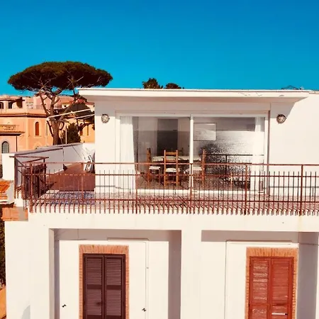 Apartment Be Your - 2 Sul Mare *