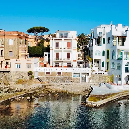 Be Your - 2 Sul Mare Apartment *