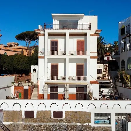 Be Your - 2 Sul Mare Santa Marinella