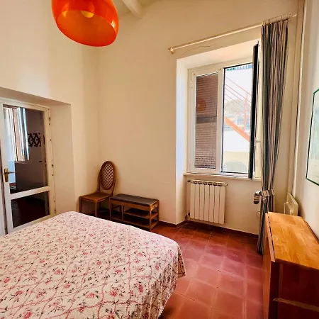 Be Your - 2 Sul Mare Apartment Santa Marinella
