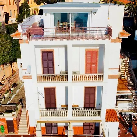 Be Your - 2 Sul Mare Apartment *