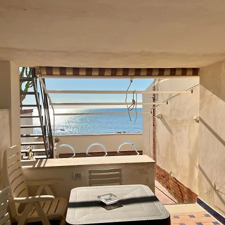 Apartment Be Your - 2 Sul Mare Santa Marinella