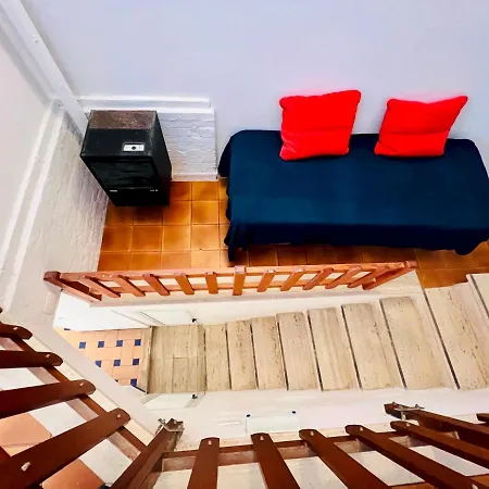 Apartment Be Your - 2 Sul Mare