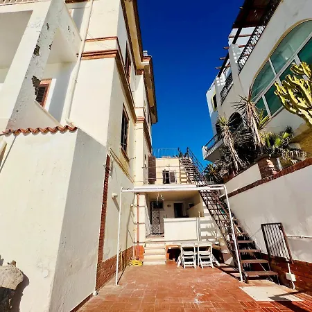 Be Your - 2 Sul Mare Apartment *