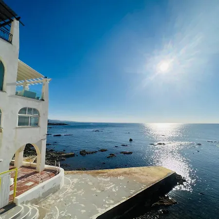Be Your - 2 Sul Mare Santa Marinella